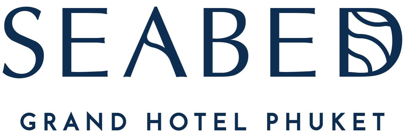 Logo Seabed Grand Hotel